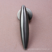 Guangzhou Solid Passage Door Levers for Marine Doors,Satin & Polished